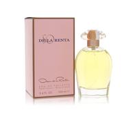 Oscar De La Renta So De La Renta Eau De Toilette For Women 100 ML