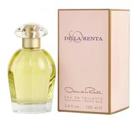 Oscar De La Renta So De La Renta Eau De Toilette For Women 100 ML