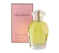 Oscar De La Renta So De La Renta Eau De Toilette For Women 100 ML