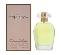 Oscar De La Renta So De La Renta Eau De Toilette For Women 100 ML