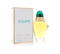 Oscar De La Renta Volupte 100ml EDT Spray