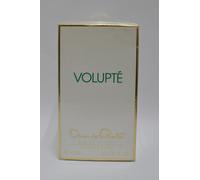 Oscar de la Renta Volupte Eau de Toilette Natural Spray 100ml New and Authentic