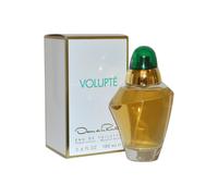 Oscar de la Renta Volupte Eau de Toilette Spray 100ml Floral Womens Fragrance