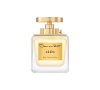 Oscar De La Renta Women's Alibi Sensuelle Eau De Parfum in Misc | Size: 50ml Oscar De La Renta Misc 50ml