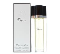Oscar De La Renta Womens Eau de Toilette 100ml - Orange Lame - One Size