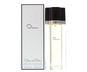 Oscar De La Renta Womens Eau de Toilette 100ml - Orange Lame - One Size