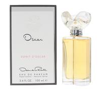 Oscar de la Renta Esprit D'Oscar Eau de Parfum Spray 100ml