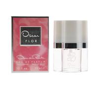 Oscar De La Renta Womens - Flor Eau de Parfum 30ml Spray - Pink - One Size