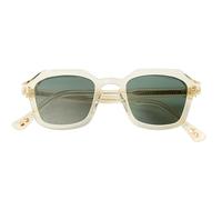 Oscar Deen Diego Sunglasses - Champagne O/S O/S