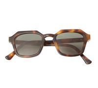 Oscar Deen Diego Sunglasses - Tortoise O/S O/S