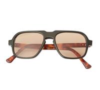 Oscar Deen Fraser Sunglasses - Coal O/S O/S