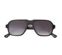 Oscar Deen Fraser Sunglasses - Smoke - One Size - Menswear One Size