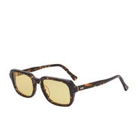 Oscar Deen Nelson Sunglasses Ember/Yellow