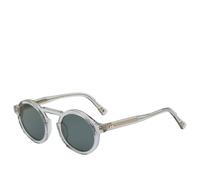 Oscar Deen Panda Sunglasses Slate/Olive One Size