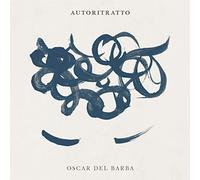 Oscar Del Barba - Autoritratto