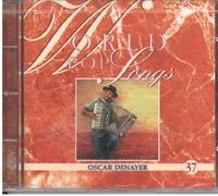 Oscar Denayer - World Pop Songs