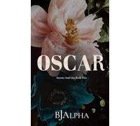 Oscar Discreet Cover: Secrets and Lies Discreet Cover Book 5