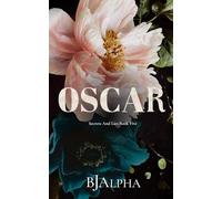 OSCAR Discreet Cover: Secrets and Lies Discreet Cover Book 5