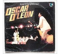 Oscar D'Leon - A Mi Si Me Gusta Asi!