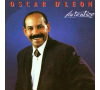 Oscar D'leon - Autentico