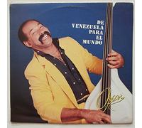 Oscar D'Leon - De Venezuela Para El Mundo
