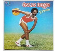 Oscar D'Leon - El Discobola