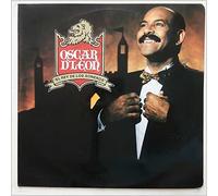 Oscar D'Leon - El Roy De Los Soneros