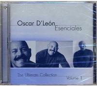 Oscar D'Leon - Esenciales: Ultimate Collectio