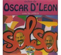 Oscar d'Leon - Exitos Con la Critica