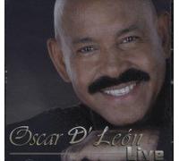 Oscar D'Leon - Oscar D'leon - Live