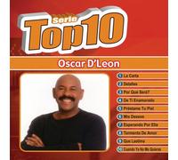 Oscar D'leon - Serie Top 10