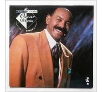 Oscar D'Leon - Toitico Tuyo