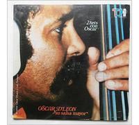 Oscar D'Leon y Su Salsa Mayor - 2 Sets Con Oscar