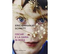 Oscar e la dama in rosa