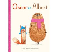 Oscar et Albert