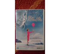 Oscar et la dame rose