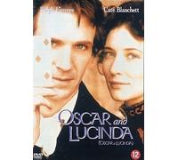 Oscar et Lucinda