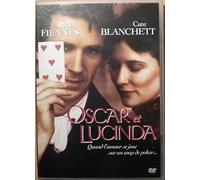 Oscar et Lucinda