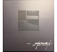 Oscar Farrell – So Far South – Vinyl