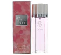 Oscar Flor by Oscar De la Renta 3.4 oz / 100 ml Eau De Parfum spray for women