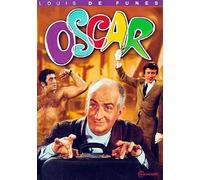Oscar [FR Import] [DVD] Louis de Funes; Claude Rich; Mario David; Paul Préboi...