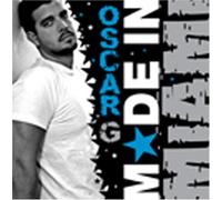 Oscar G - Made in Miami