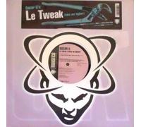 Oscar Gaetan - Le Tweak Take Me Higher