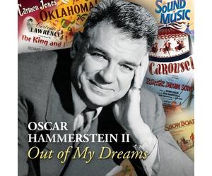 Oscar Hammerstein II Out of The Dreams