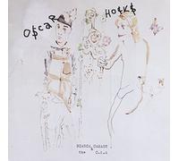 Oscar Hocks by Bianca Casady and The C.I.A (2016-01-22)