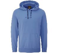 OSCAR JACOBSON 2026 DENBIGH HOODIE - DODGER BLUE