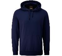 OSCAR JACOBSON 2026 DENBIGH HOODIE - NAVY