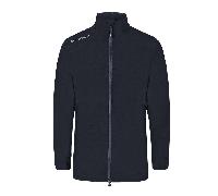 Oscar Jacobson Alex Waterproof Jacket Black/Pineneedle - XL Size: XL