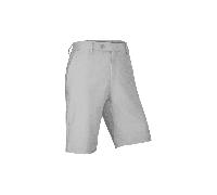 Oscar Jacobson Davenport Shorts - Grey - 34 Size: 34