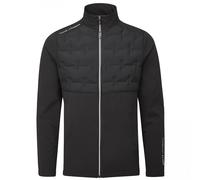 Oscar Jacobson Hackney Jacket - Black - L Size: Large